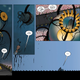 Illustration for article titled Barrier Is a Science-Fiction Comic That America Needs Right Now